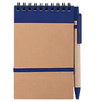 Ecocard A6 Notebook