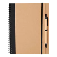 Tunel A5 Notebook