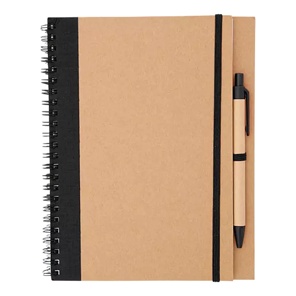 Tunel A5 Notebook