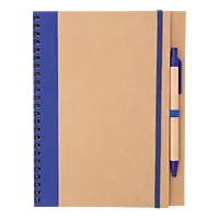 Tunel A5 Notebook