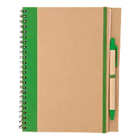 Tunel A5 Notebook