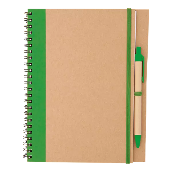 Tunel A5 Notebook