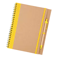 Tunel A5 Notebook