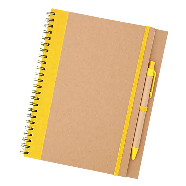 Tunel A5 Notebook