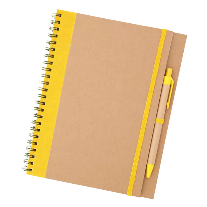 Tunel A5 Notebook