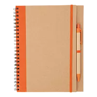 Tunel A5 Notebook