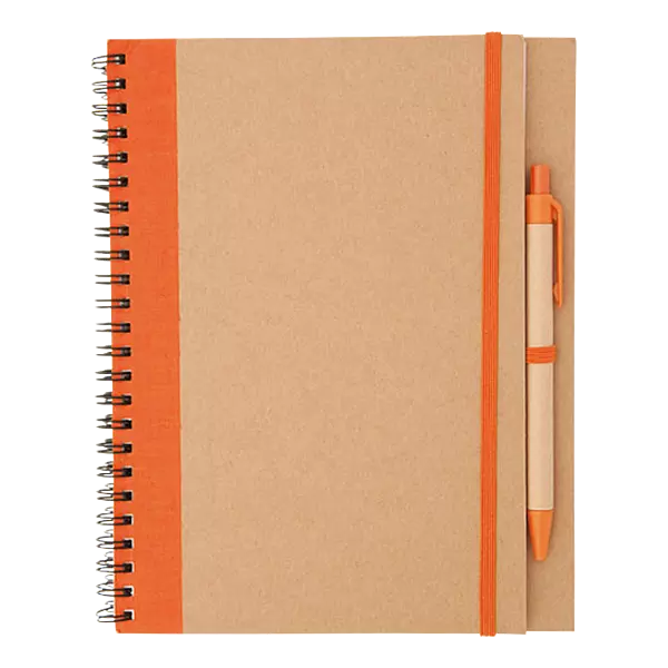 Tunel A5 Notebook