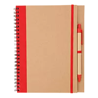 Tunel A5 Notebook
