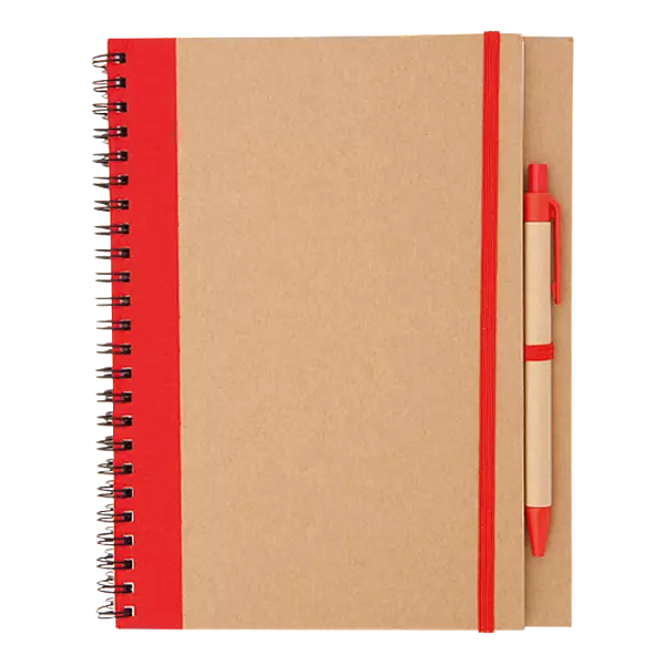 Tunel A5 Notebook