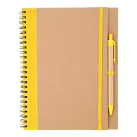 Tunel A5 Notebook