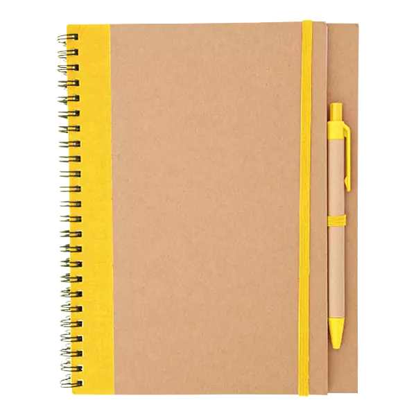 Tunel A5 Notebook