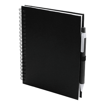 Koguel A5 Notebook