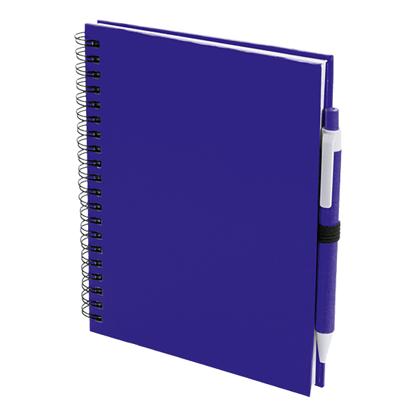 Koguel A5 Notebook