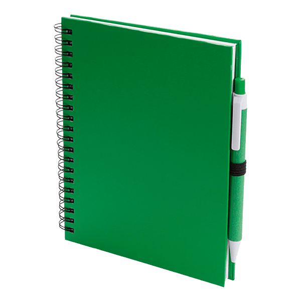 Koguel A5 Notebook