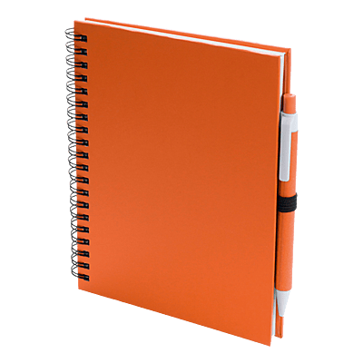 Koguel A5 Notebook