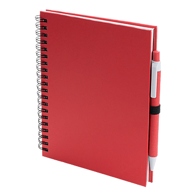 Koguel A5 Notebook