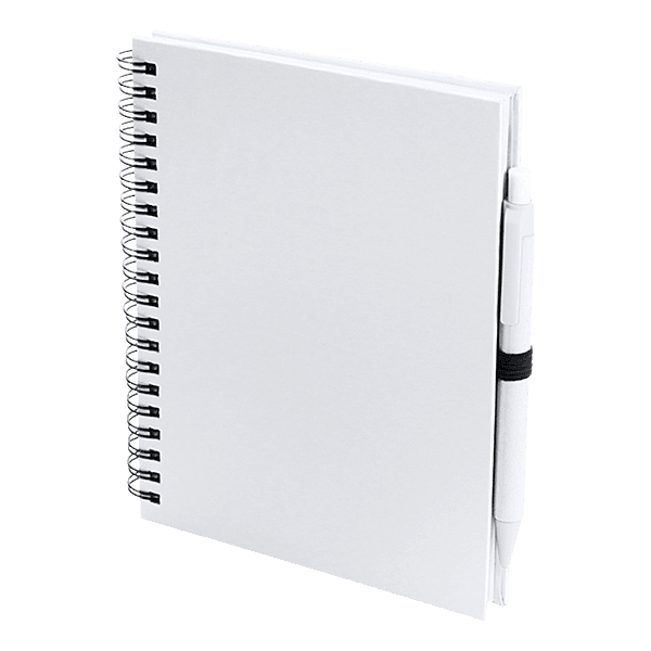 Koguel A5 Notebook