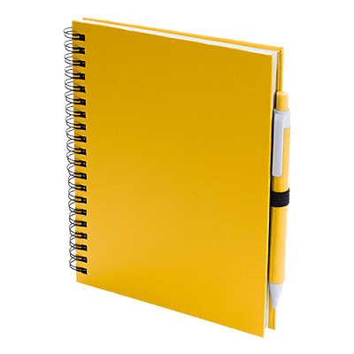 Koguel A5 Notebook