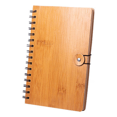 Palmex A5 Notebook