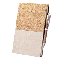 Brastel Notebook