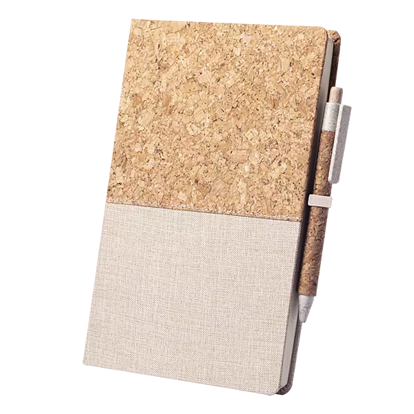 Brastel Notebook