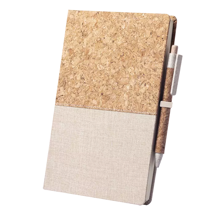 Brastel Notebook