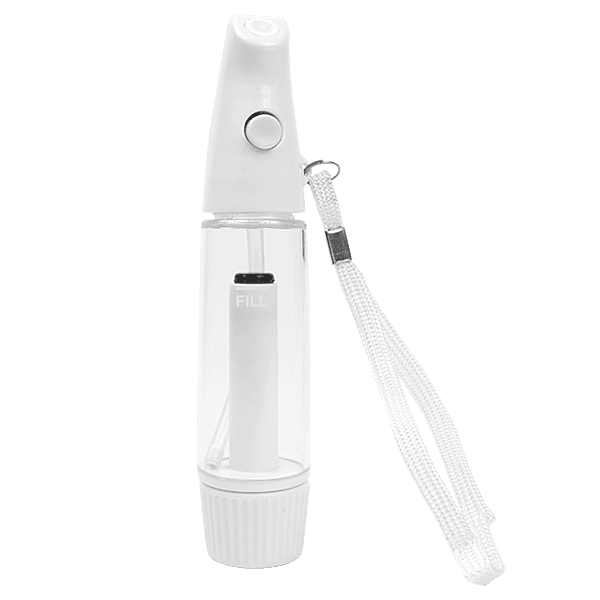 Pump Action Mini Mister