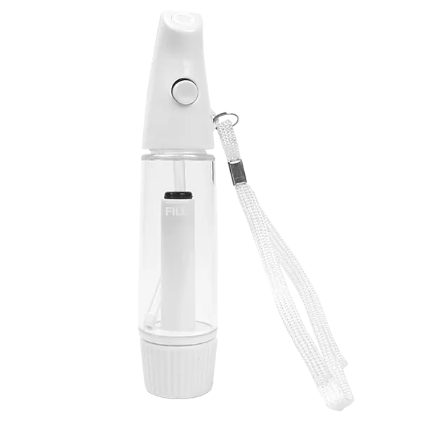 Pump Action Mini Mister