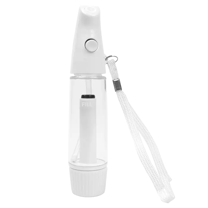 Pump Action Mini Mister