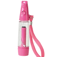 Pump Action Mini Mister