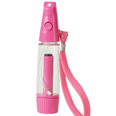 Pump Action Mini Mister