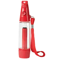 Pump Action Mini Mister