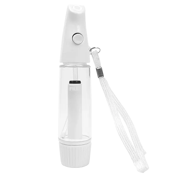 Pump Action Mini Mister