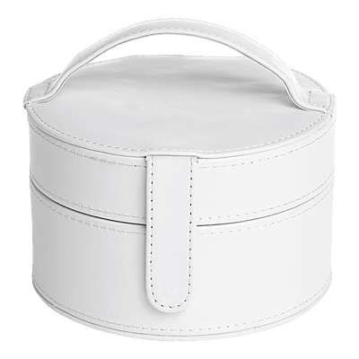 Two Compartment Jewellery Box Ladies