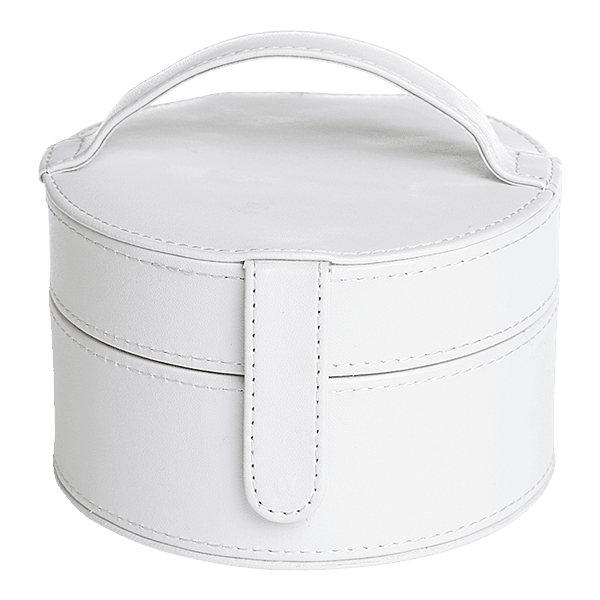 Two Compartment Jewellery Box Ladies