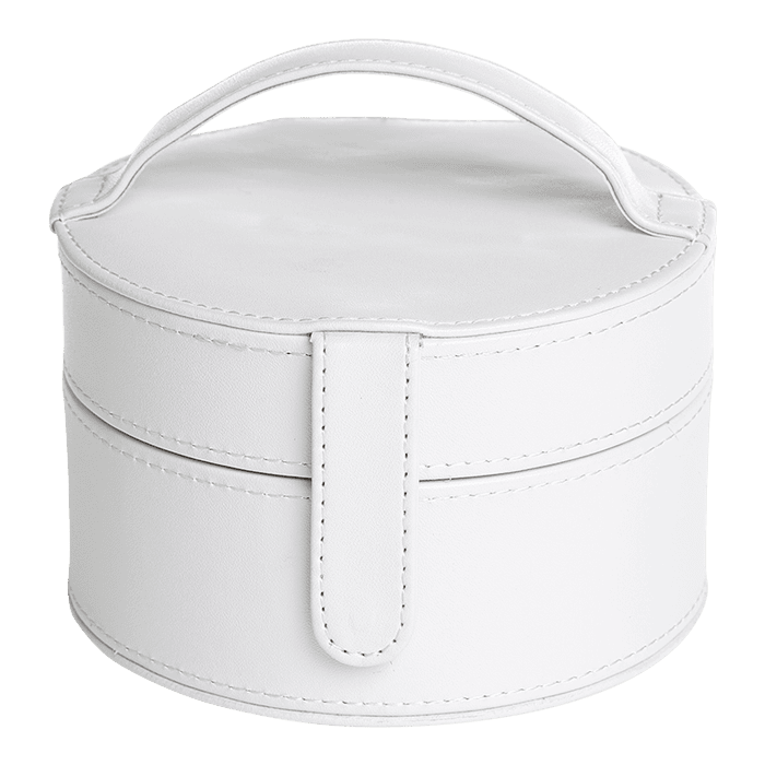 Two Compartment Jewellery Box Ladies