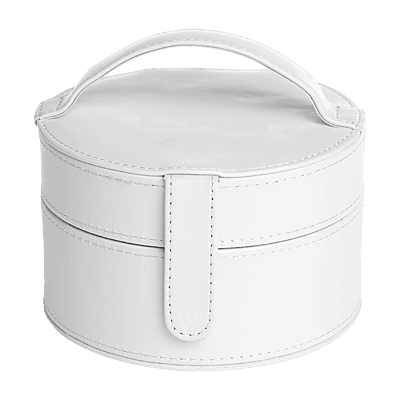 Two Compartment Jewellery Box Ladies