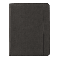 PU Zippered Travel Wallet
