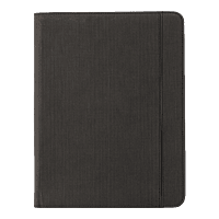 PU Zippered Travel Wallet