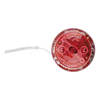 Plastic Light Up Yo-Yo