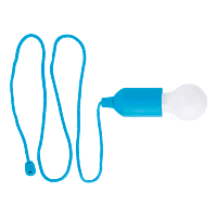 Light Bulb Shaped LED Light