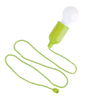 Light Bulb Shaped LED Light
