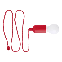 Light Bulb Shaped LED Light
