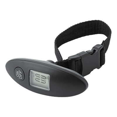 Digital Luggage Scale