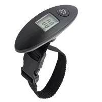 Digital Luggage Scale