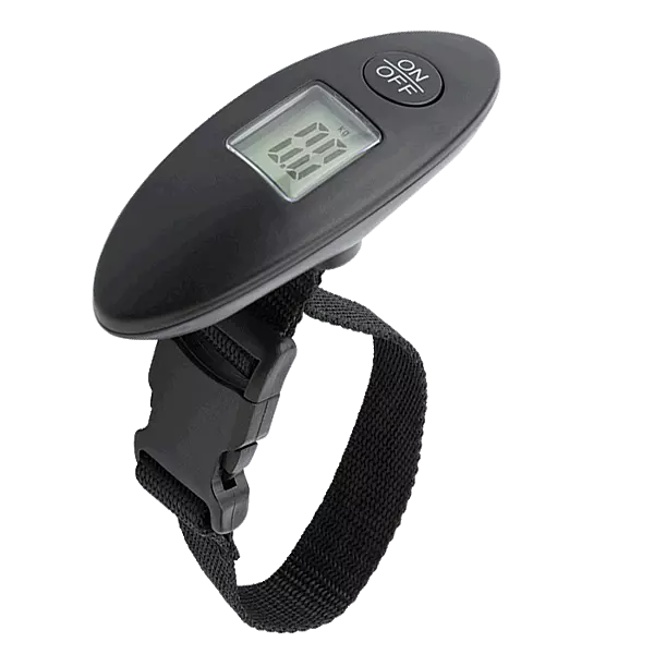 Digital Luggage Scale