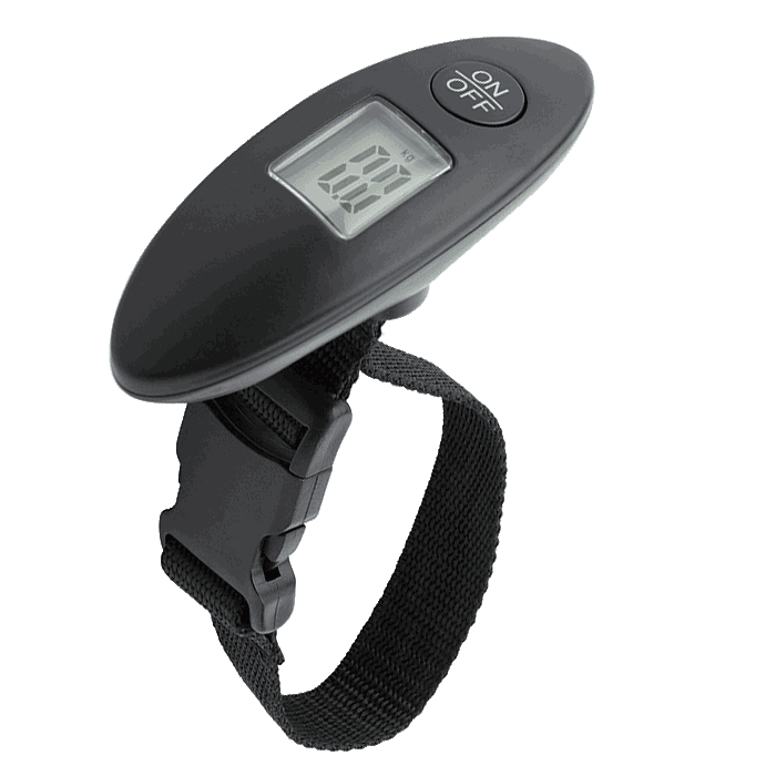Digital Luggage Scale