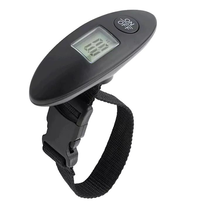 Digital Luggage Scale