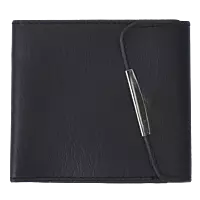 PVC Pinch Wallet