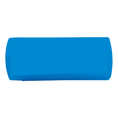 5 Plasters in Plastic Case